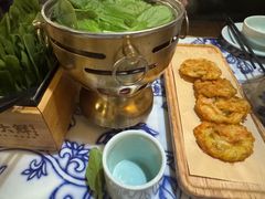 -卢大鲜鱼头捞饭(美利广场店)