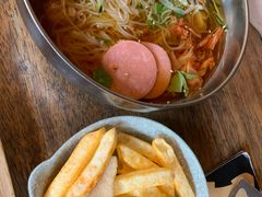 -野人部落(沈阳一店)