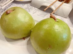 -功德林素菜饭庄(前门店)