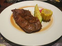 -食间牛排(湖西路店)