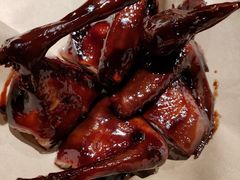 -鸽子窝(青塔店)