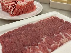 -牛街·马辈儿涮肉(牛街二店)