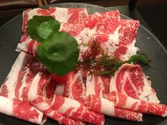 优质肥牛-大头椰·椰子鸡火锅(新梦店)