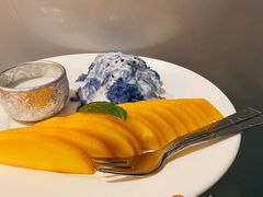 -帕蓝·暹罗料理(大学路店)