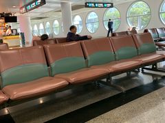-厦门高崎国际机场-T3航站楼