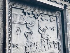 -老张烤羊(王哥庄店)