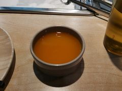 南瓜羹-新石器烤肉(百联川沙店)