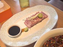 -永安鱼庄·镇江菜(丁卯店)