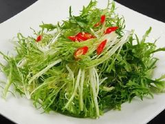 -遇见素食·素空间(新市店)