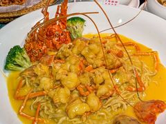 -79号渔船海鲜饭店(龙岗店)