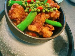 -南里山房(虹桥新天地店)