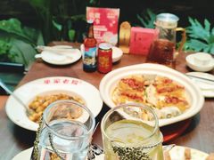 -单家老院·院子里的青岛菜(沙子口店)