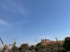 -泉城欧乐堡梦幻世界