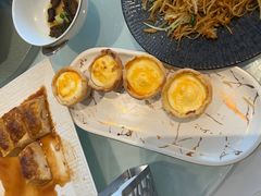 -ManHo万豪中餐厅(成都茂业JW万豪酒店)
