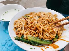 -肉盖面馆(兴科大道店)