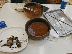 -金乐活美食(中街店)