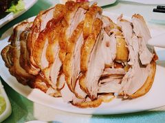 -郑州烤鸭总店