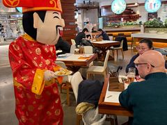 -The COOK·厨餐厅·自助餐(浦东嘉里大酒店)