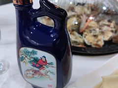 -日照大牌檔•小船海鲜(万平口店)