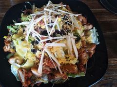 -MI WU FACTORY米屋美食工厂餐厅(绿地店)