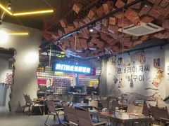 -大头叔烤鸡爪·朝鲜族烤串(天池路店)