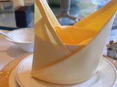 -太原星河湾酒店-真粤中餐厅