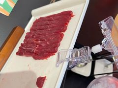 -京熹顺·老北京百年铜锅涮肉(百家湖1912店)