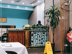 -紫阳家宴(源深店)