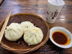 -清真石家包子(大皮院总店)