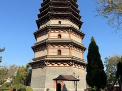 -天宁寺