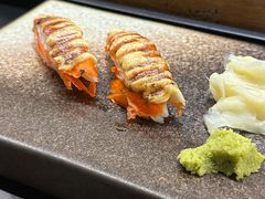 -Sushi Hanzo半藏(天环广场店)
