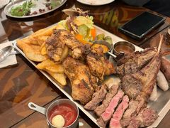 -Ciao窑炉披萨餐厅(宁波阪急店)