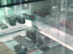 -沈坚强游泳俱乐部(武宁南路店)