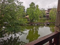 -天赐温泉