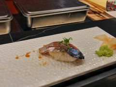 -Sushi Hanzo半藏(天环广场店)