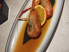 -雨后行菜(报慈北路店)