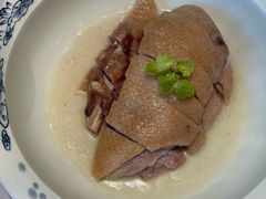 金陵盐水鸭-金陵后厨·南京菜(新街口秣陵路店)