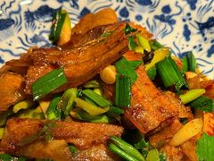 四川回锅肉-南堂馆·新川菜(春熙路店)