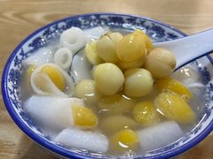 -黄记潮汕甜汤(贝底田坊店)