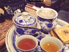 -虾饺妹·粤式手工点心(水荫路店)