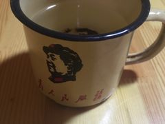 -凤峰大食堂(升平路店)