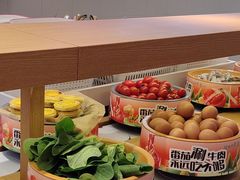 -龍歌自助小火锅(崂山丽达店)