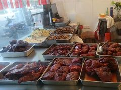 -沧盛饮食店(临汾路店)