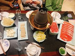 -洪长兴(云南南路店)