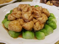 -燕云楼(云南路店)