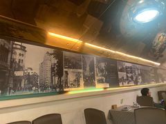 大堂-老廣食堂(区庄店)