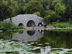 -长春净月潭风景名胜区