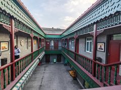 -老鼎丰(靖宇街总店)