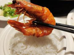 -虾吃虾涮.虾火锅.肉蟹煲(步步高梅溪新天地店)