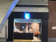 -广州白云国际机场-T1航站楼